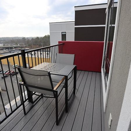 1Br Luxury Apartment Peabody Unit 709 Exterior foto